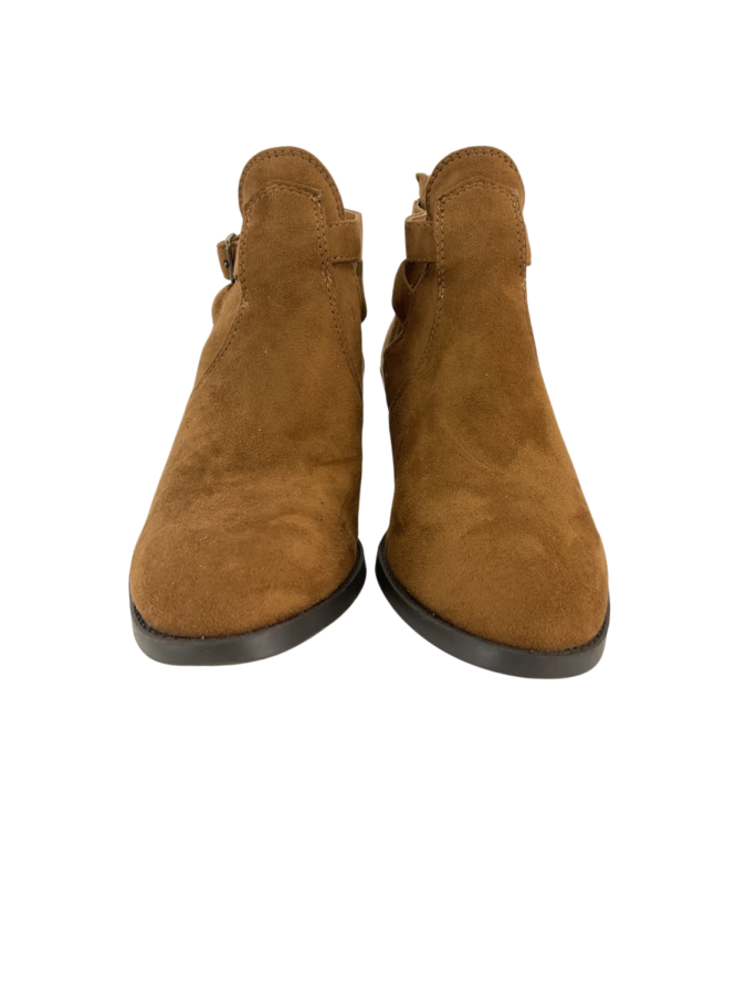 Unbranded