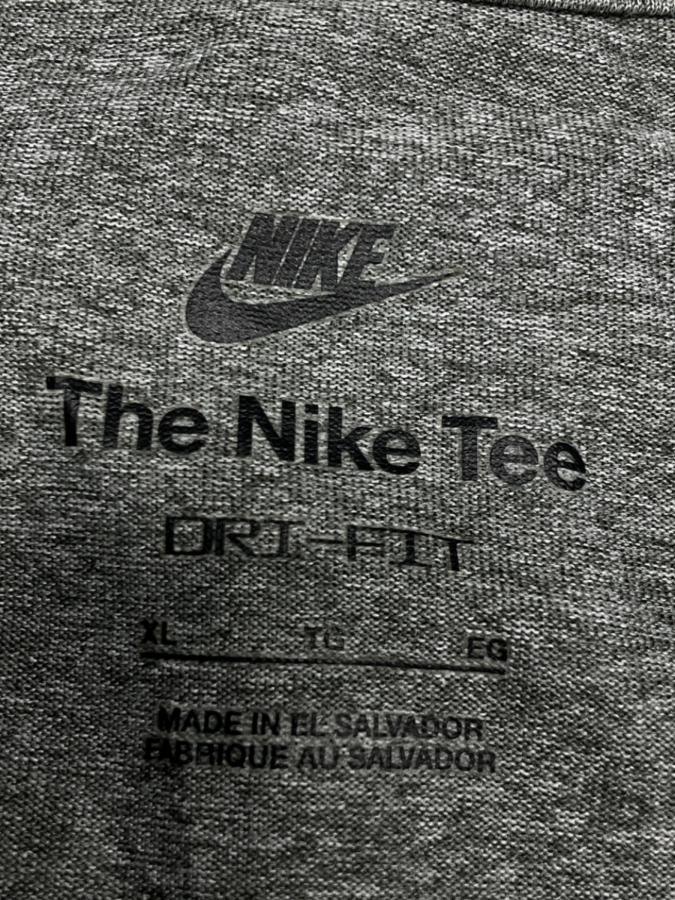 Nike