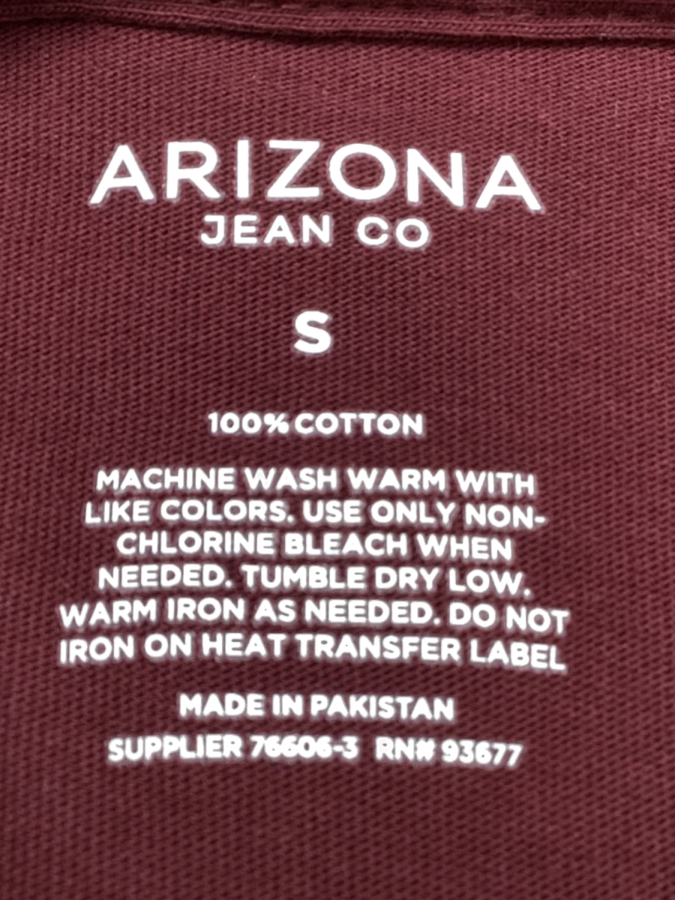 Arizona Jean Co