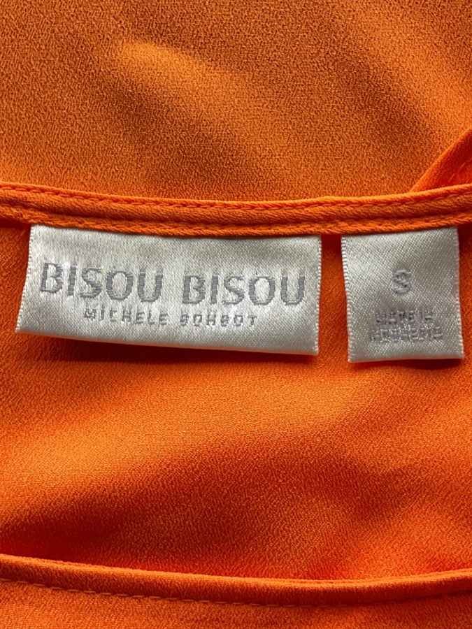Bisou Bisou