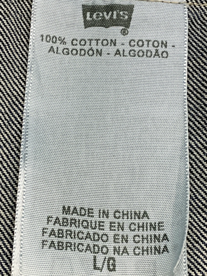Levi Strauss & Co.