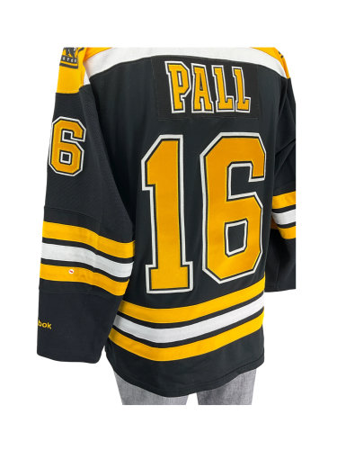 NHL/Reebok Boston Bruins