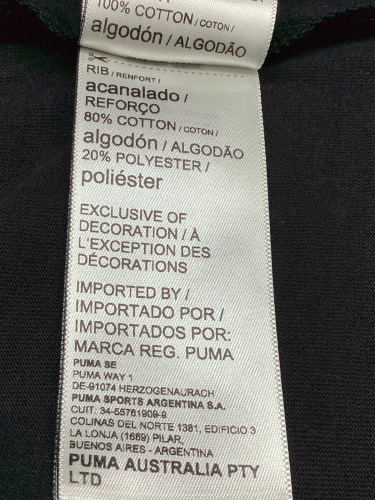 Puma