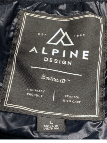 Alpine Design