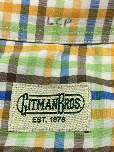 Gitman Bros