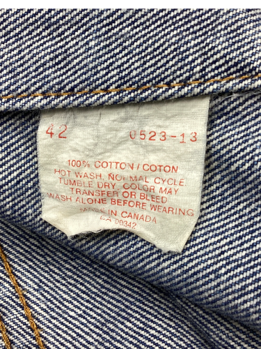 Levi Strauss & Co.