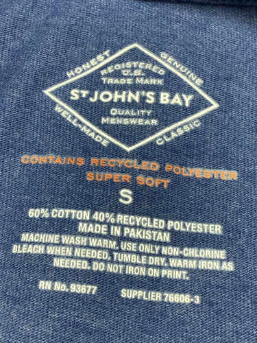 St John’s Bay
