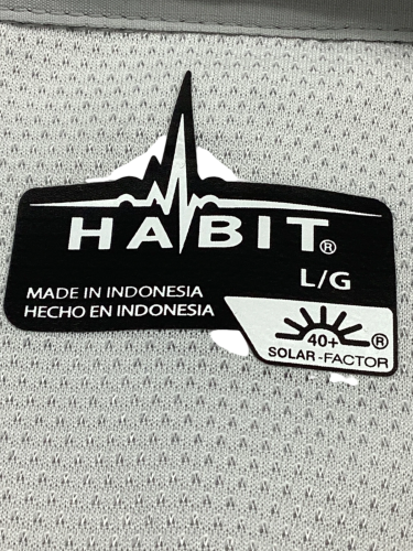 Habit