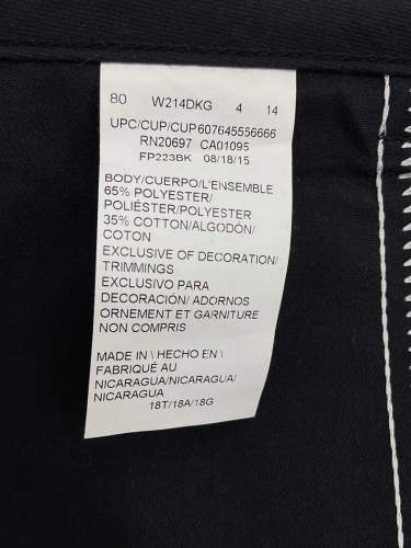 Dickies