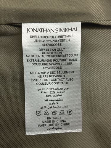 Jonathan Simkhai