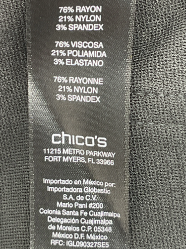 So Slimming by Chico's