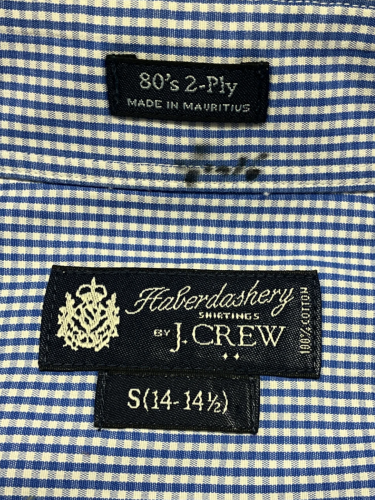 J. Crew