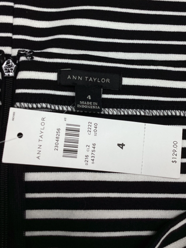 Ann Taylor