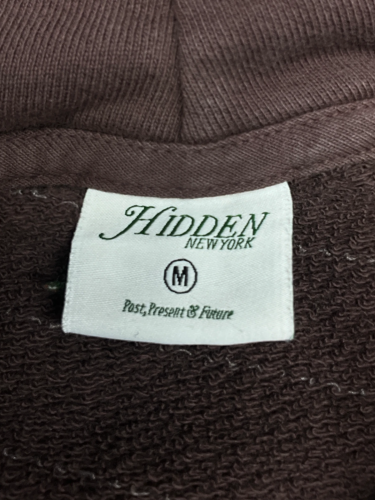 Hidden New York