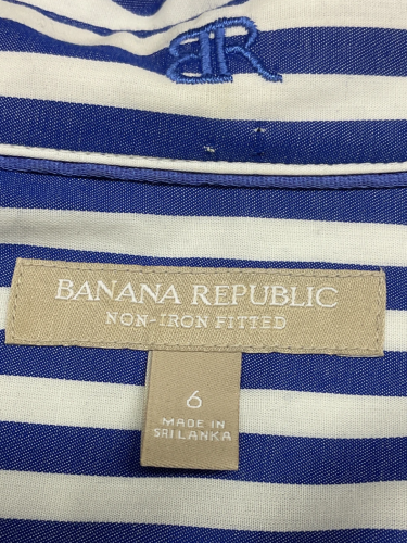 Banana Republic