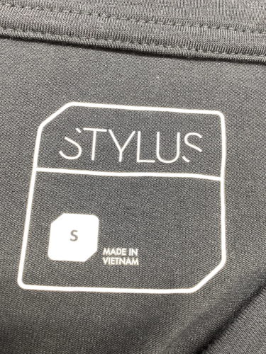 Stylus