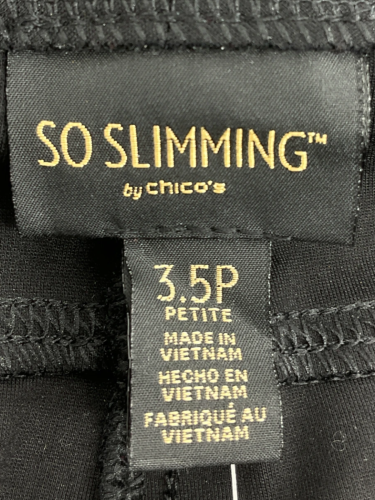 So Slimming by Chico's