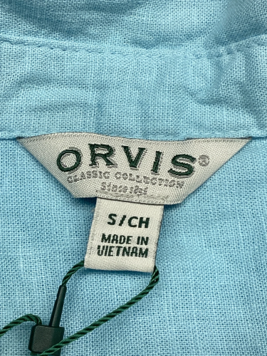 Orvis