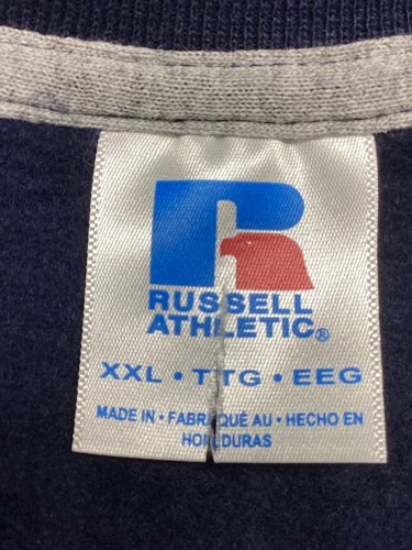 Russell Athletic