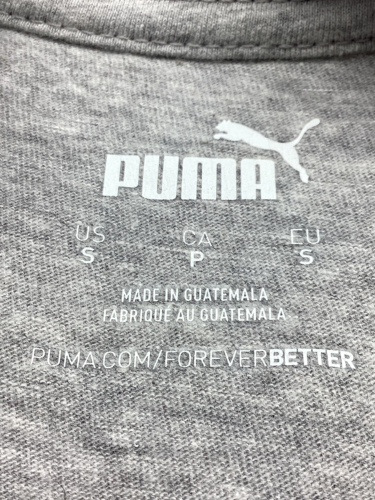 Puma