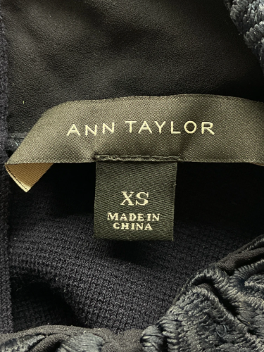 Ann Taylor