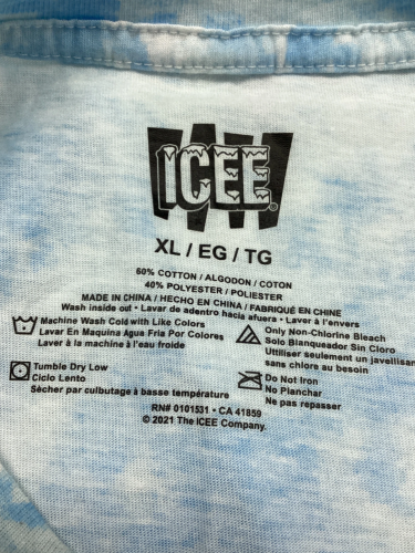 Icee