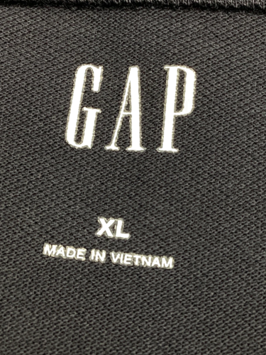 Gap