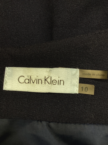 Calvin Klein