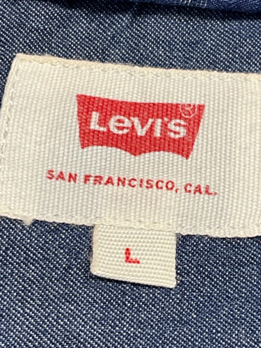 Levi’s