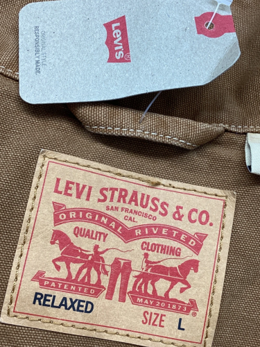 Levi’s