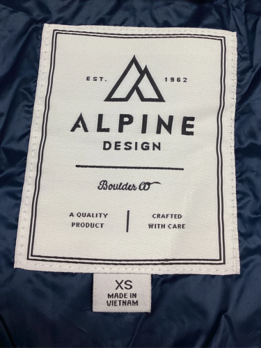 Alpine Design