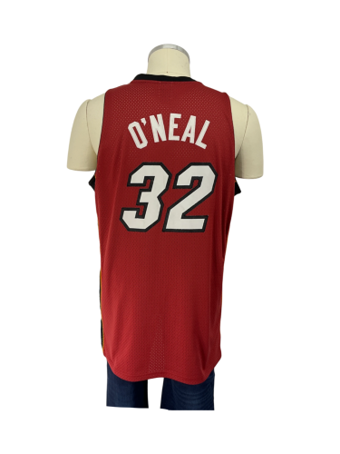 NBA/Reebok Miami Heat