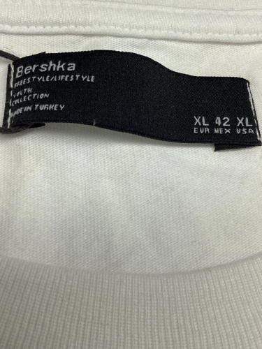 Bershka