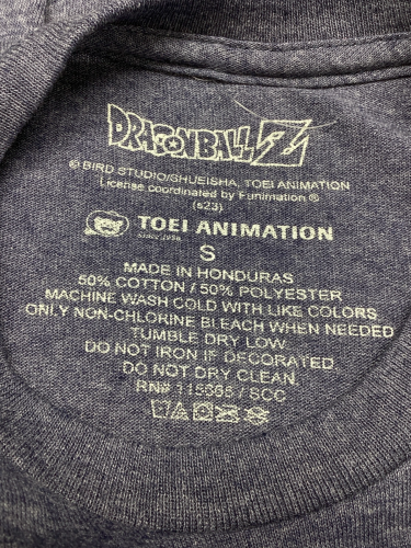 Dragon Ball Z