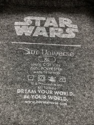 Star Wars