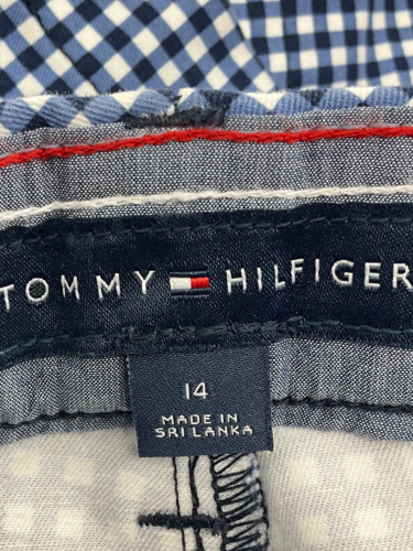 Tommy Hilfiger
