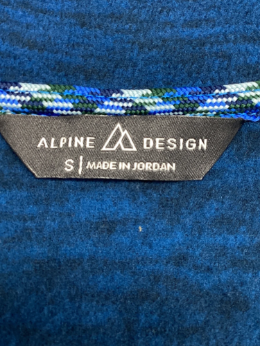 Alpine Design