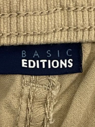 Basic Editions