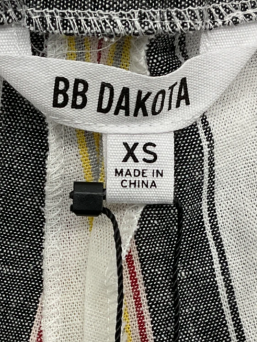 BB Dakota