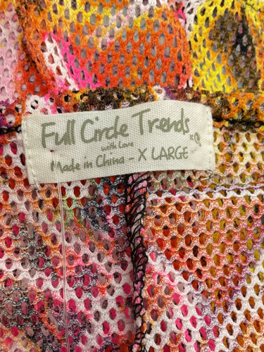Full Circle Trends