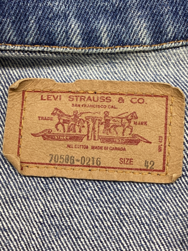 Levi Strauss & Co.