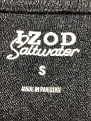 Izod Saltwater
