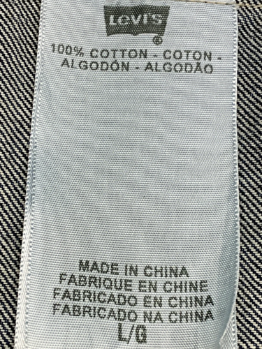 Levi Strauss & Co.