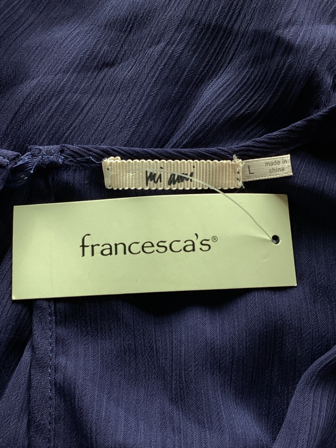 Francesca's