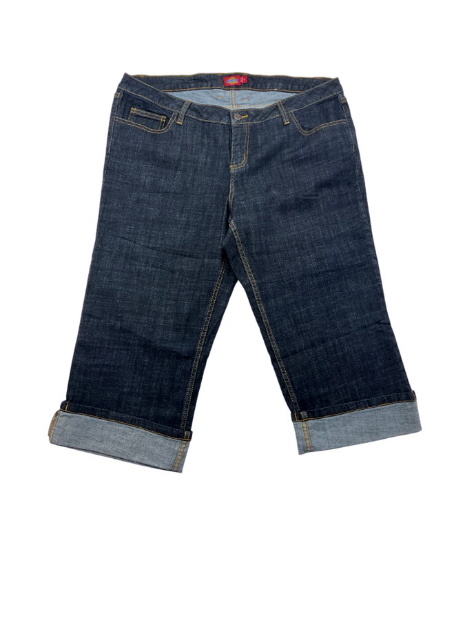Dickies