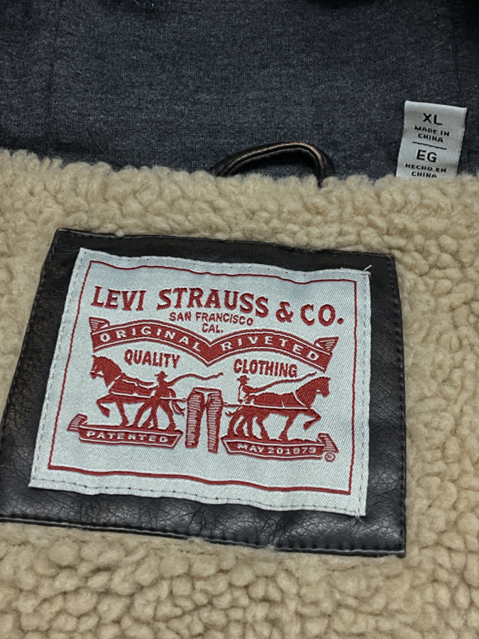 Levi’s