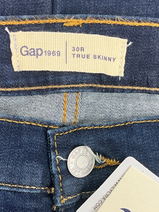 Gap