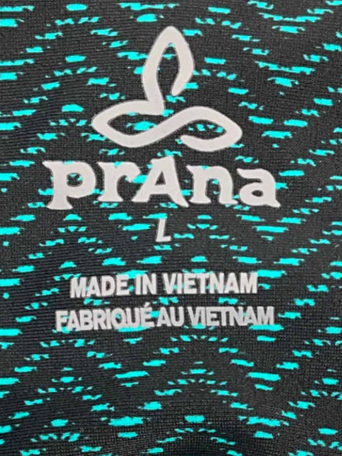 PrAna