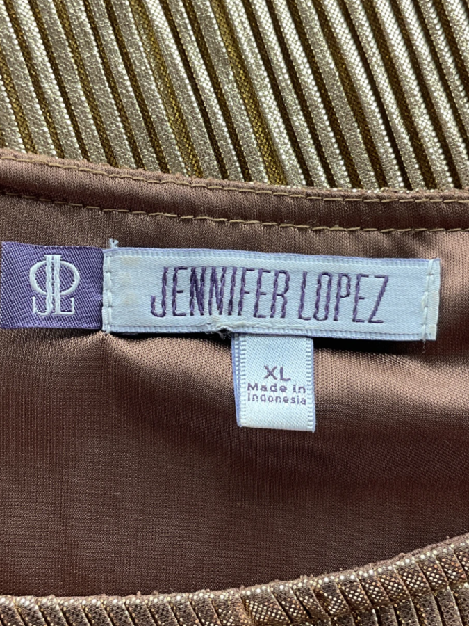 Jennifer Lopez