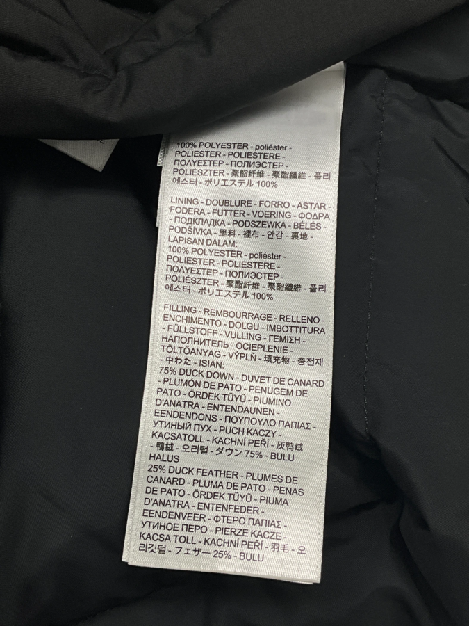 Levi’s